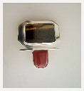 Tiger's Eye, Red Jasper, Slide