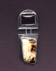 crazy lace agate, black onyx 