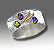 gemstone ring