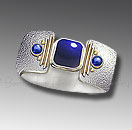 lapis lazuli ring