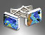 cufflinks