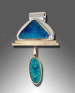 quantum quattro pendant