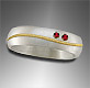 men's gold ring