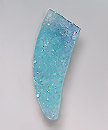 druzy chrysocolla cabochon