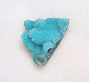 chrysocolla drusy