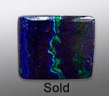 lapis lazuli cab