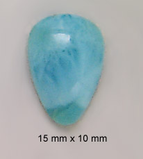 larimar cab