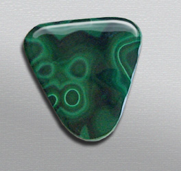 malachite cab
