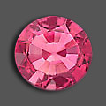 rhodolite garnet