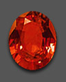 ruby gemstone